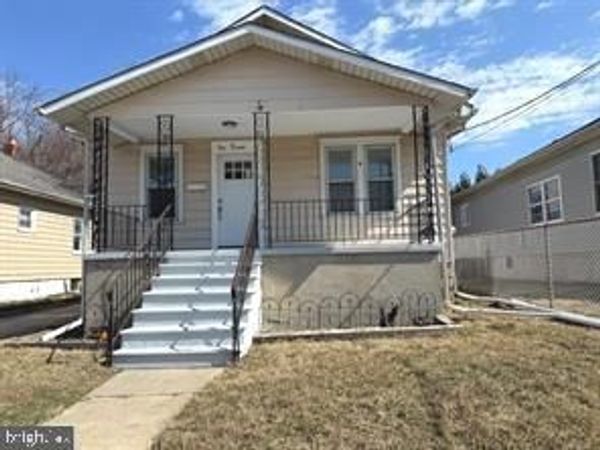 115 ROSE AVENUE, BELLMAWR, NJ 08031