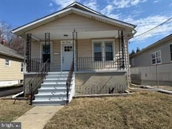 115 ROSE AVENUE, BELLMAWR, NJ 08031