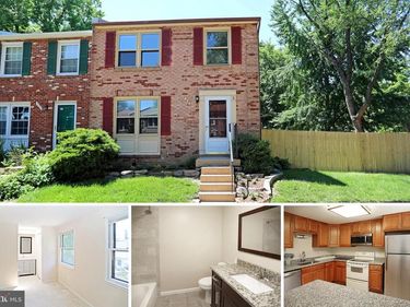 329 GUNDRY DRIVE , FALLS CHURCH, VA 22046