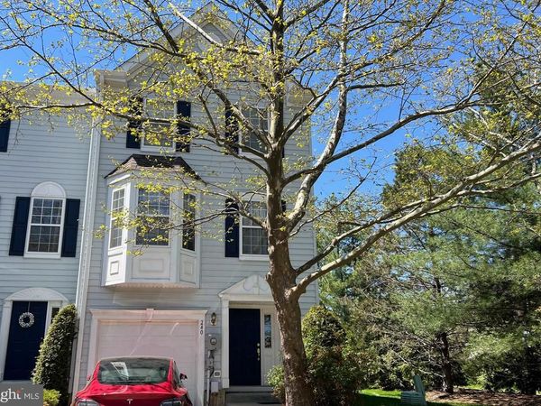 240 WILLIAM LIVINGSTON COURT , PRINCETON, NJ 08540