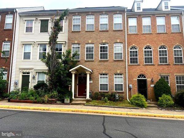 7039 LITTLE THAMES DRIVE, GAINESVILLE, VA 20155