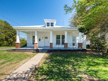 125 SOUTH ST , LOUISA, VA 23093