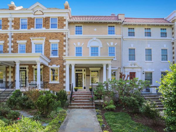 2855 29TH STREET NW, WASHINGTON, DC 20008