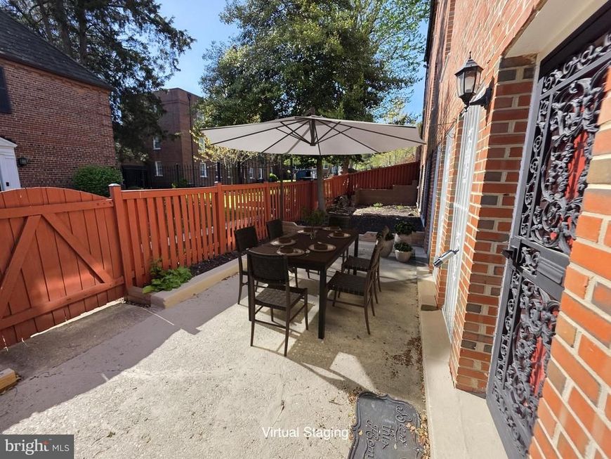 3906 Southern Avenue Se, Unit A, Washington, DC 20020 Main Photo