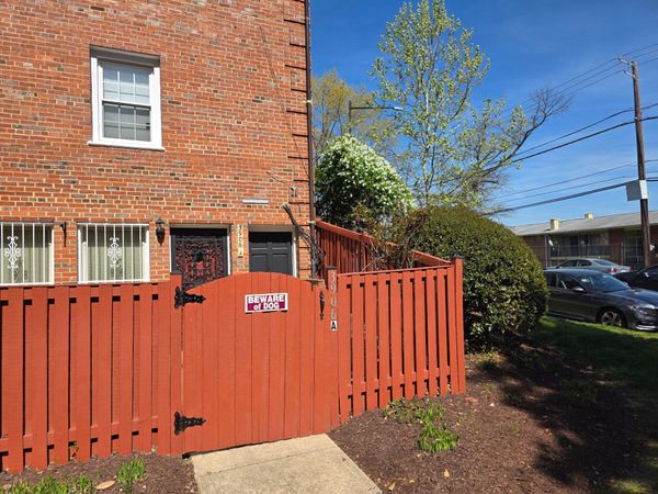 3906 SOUTHERN AVENUE SE, Unit A, WASHINGTON, DC 20020