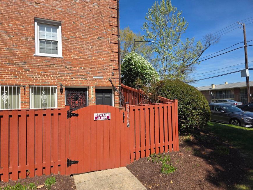 3906 Southern Avenue Se, Unit A, Washington, DC 20020 Main Photo