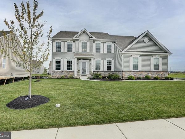 546 BUCK TAVERN DRIVE , MIDDLETOWN, DE 19709