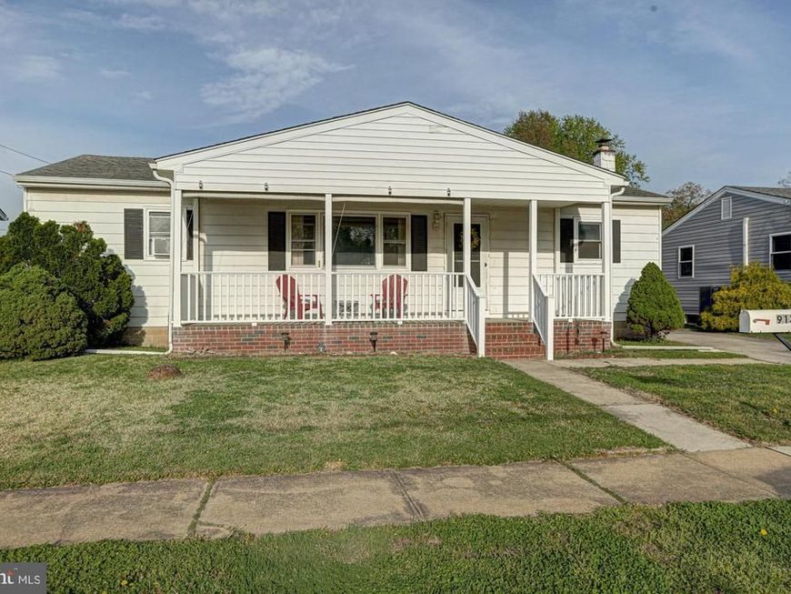 913 S Scott Street, Middletown, DE 19709 Main Photo