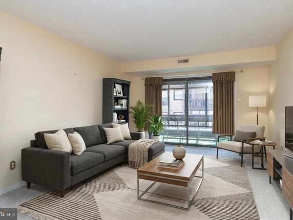 2302 HEATHER COURT, Unit 2302, WILMINGTON, DE 19809