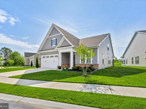 110 WINGED FOOT DRIVE, BRIDGEVILLE, DE 19933