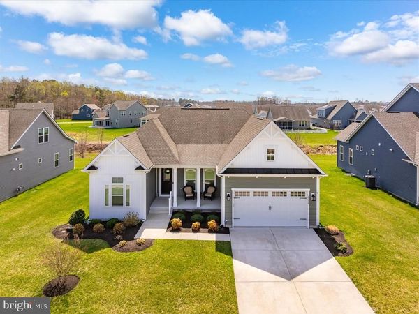 39058 CROWS NEST LANE, Unit 90, FRANKFORD, DE 19945