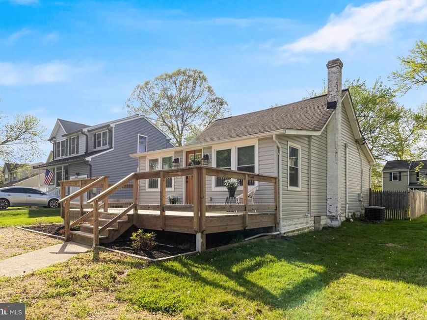 5063 Lerch Drive , Shady Side, MD 20764 Main Photo