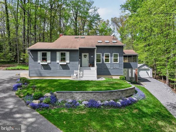 2908 JOHNSON DRIVE, DAVIDSONVILLE, MD 21035