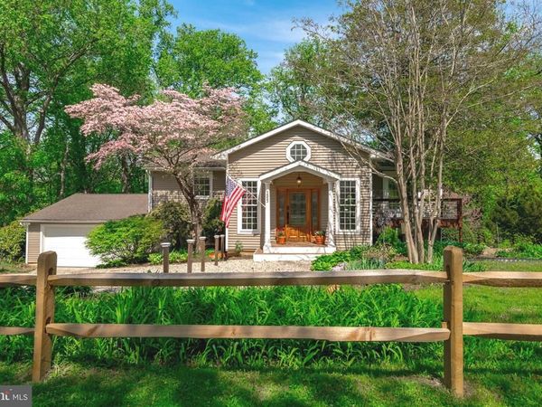 1553 ASHCROFT LANE , ARNOLD, MD 21012