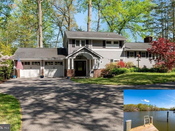 26 WILELINOR DRIVE, EDGEWATER, MD 21037
