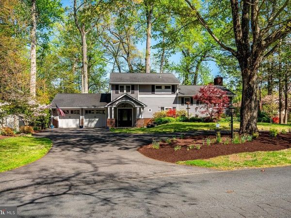 26 WILELINOR DRIVE , EDGEWATER, MD 21037