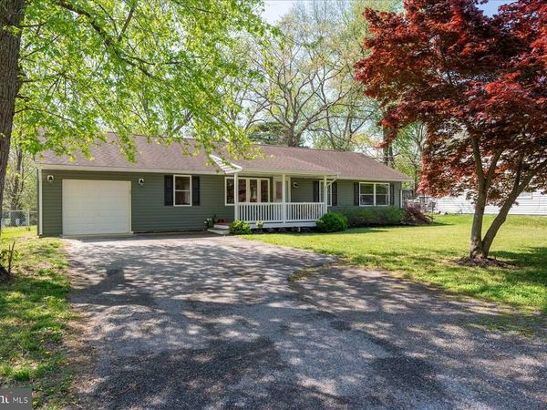 213 OLD MAGOTHY BRIDGE ROAD , PASADENA, MD 21122