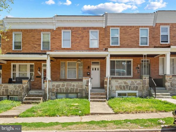 4405 KAVON AVENUE, BALTIMORE, MD 21206