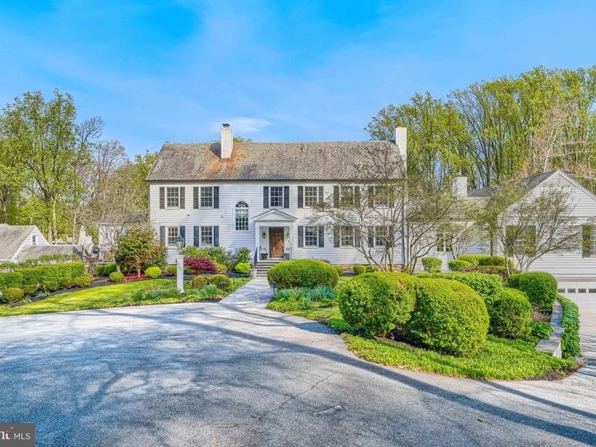 227 Greenspring Valley Road, Owings Mills, MD 21117 Main Photo