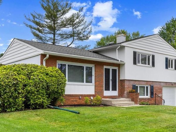222 DEEP DALE, LUTHERVILLE TIMONIUM, MD 21093