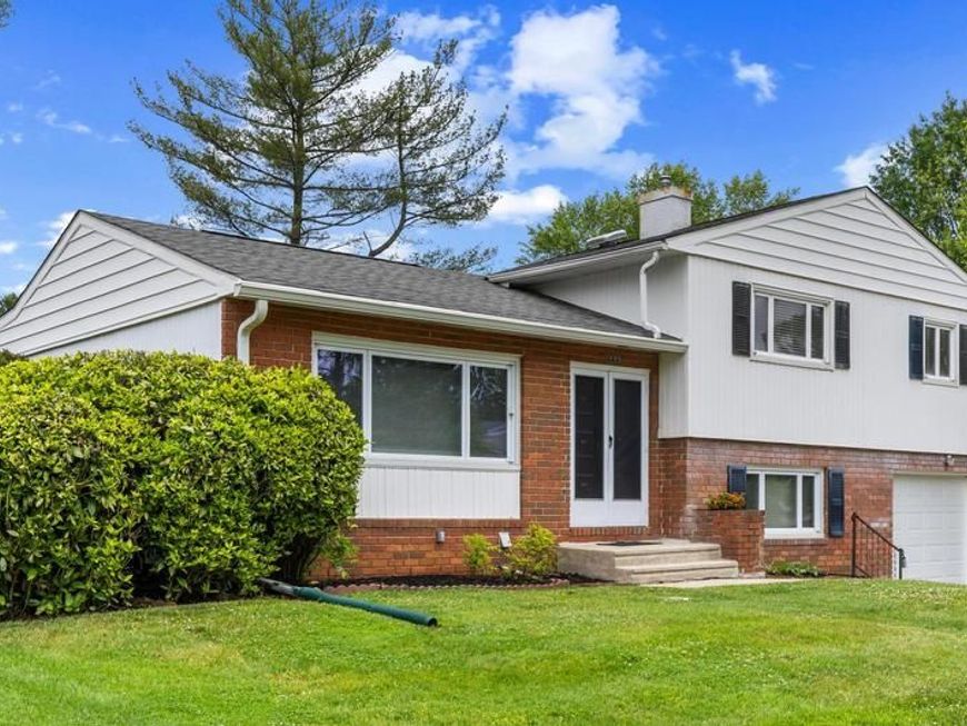222 Deep Dale, Lutherville Timonium, MD 21093 Main Photo
