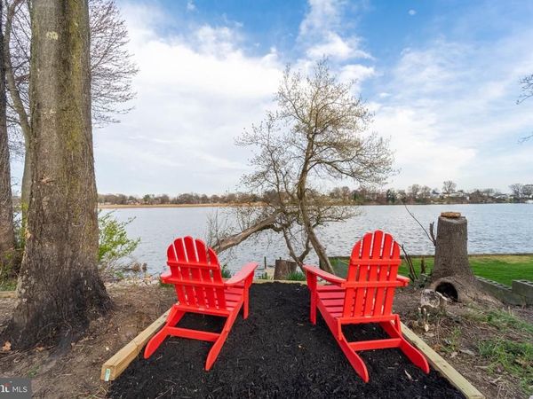 8033 EDGEWATER AVENUE, ROSEDALE, MD 21237