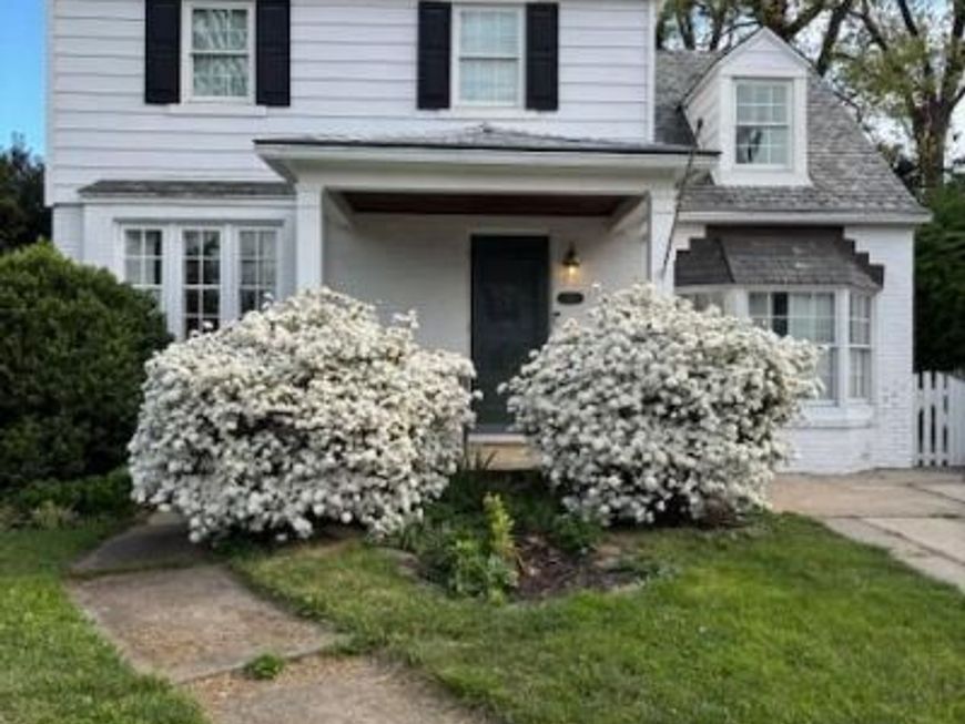 710 Regester Avenue, Baltimore, MD 21212 Main Photo