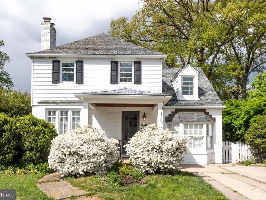 710 Regester Avenue, Baltimore, MD 21212 Main Photo