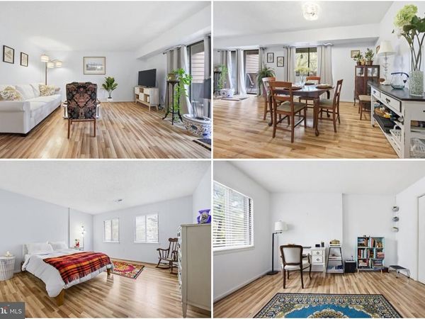 7 SUNTOP COURT, Unit 202, BALTIMORE, MD 21209