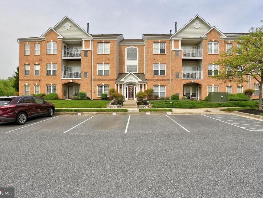 5232 Glenthorne Court , Unit 5232, Rosedale, MD 21237 Main Photo