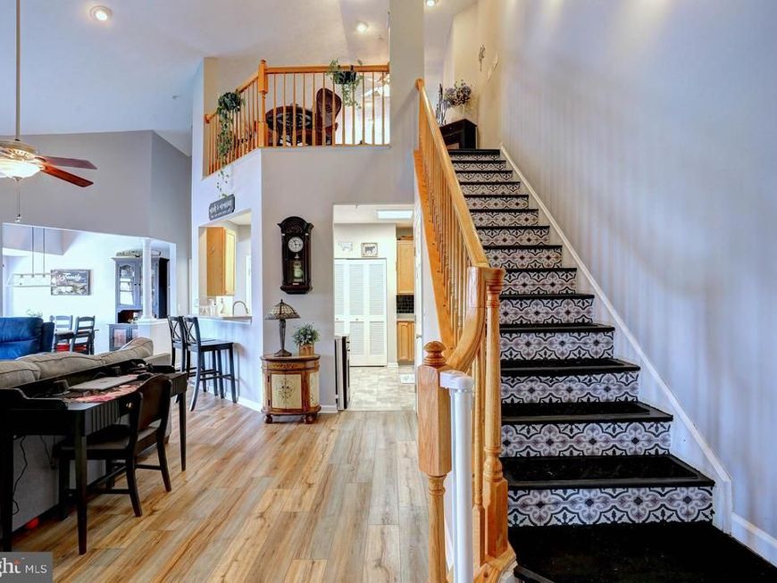 5232 Glenthorne Court, Unit 5232, Rosedale, MD 21237 Main Photo