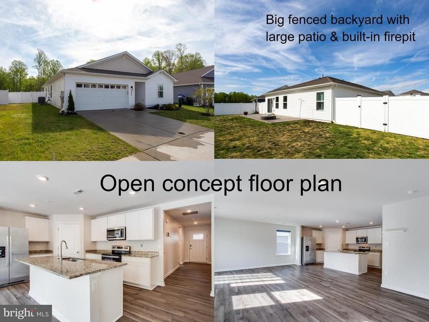 291 Forest Edge Ave, La Plata, MD 20646 Main Photo