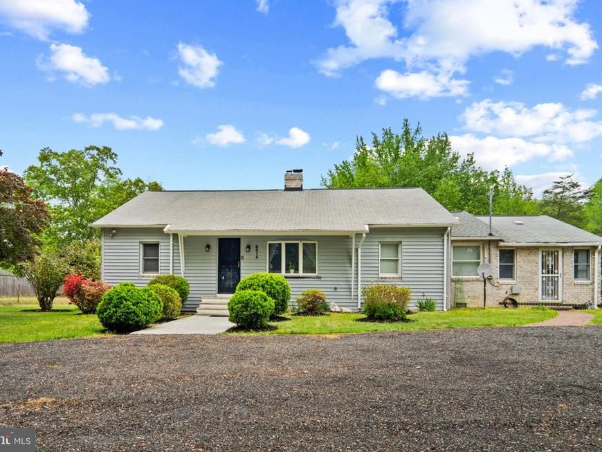 8215 Harry Warren Place, Welcome, MD 20693 Main Photo