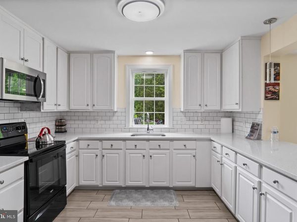 8215 HARRY WARREN PLACE, WELCOME, MD 20693
