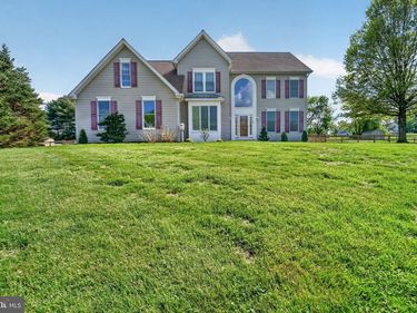 1691 VILLAGE GREEN DRIVE, WOODBINE, MD 21797
