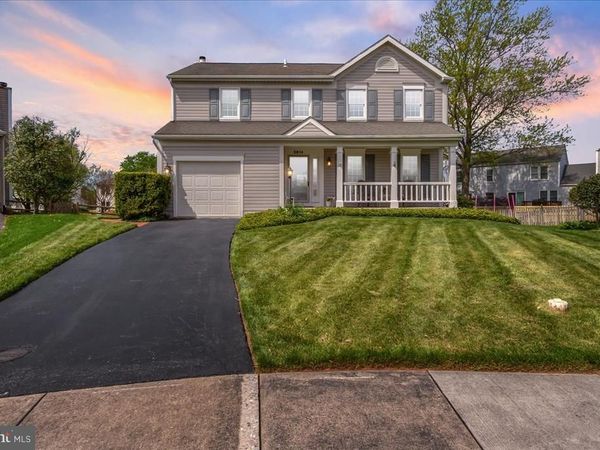 5614 GLEN COVE COURT, FREDERICK, MD 21703