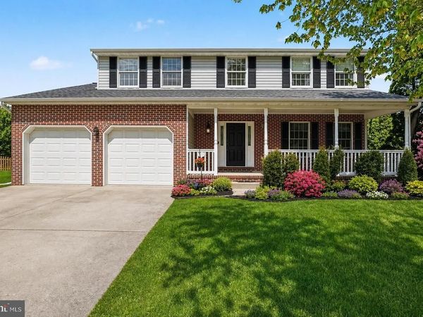 2310 CHANTAWAY COURT, BEL AIR, MD 21015