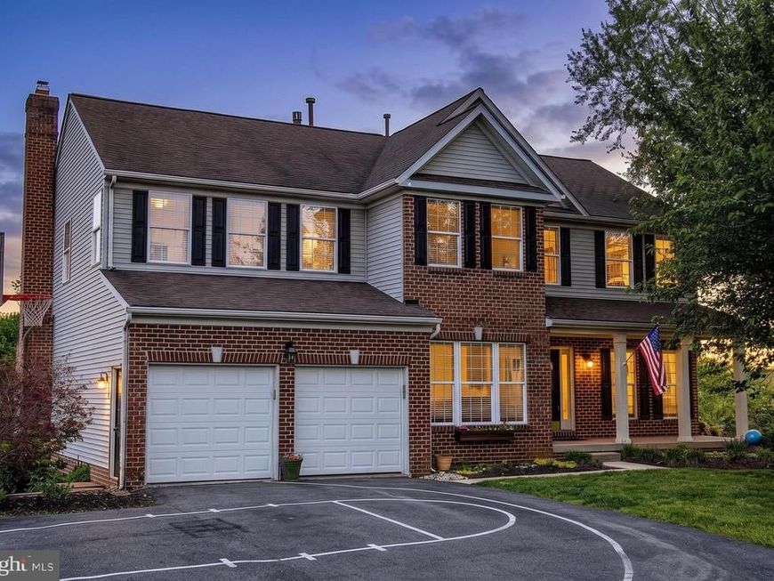 1716 S Laura Court, Jarrettsville, MD 21084 Main Photo