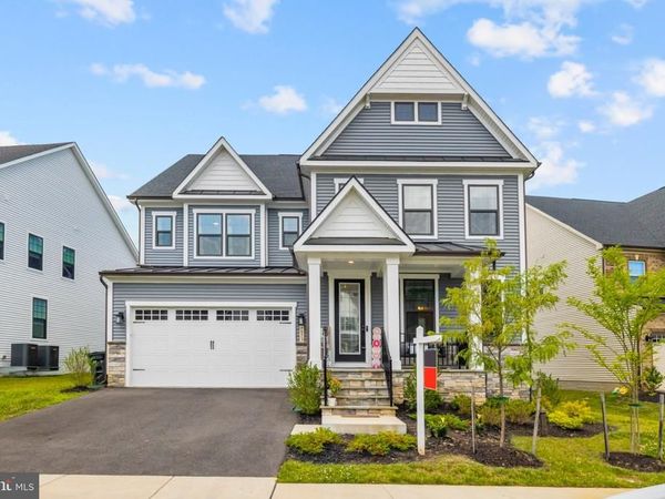 7973 LAWNDALE CIRCLE, COLUMBIA, MD 21044