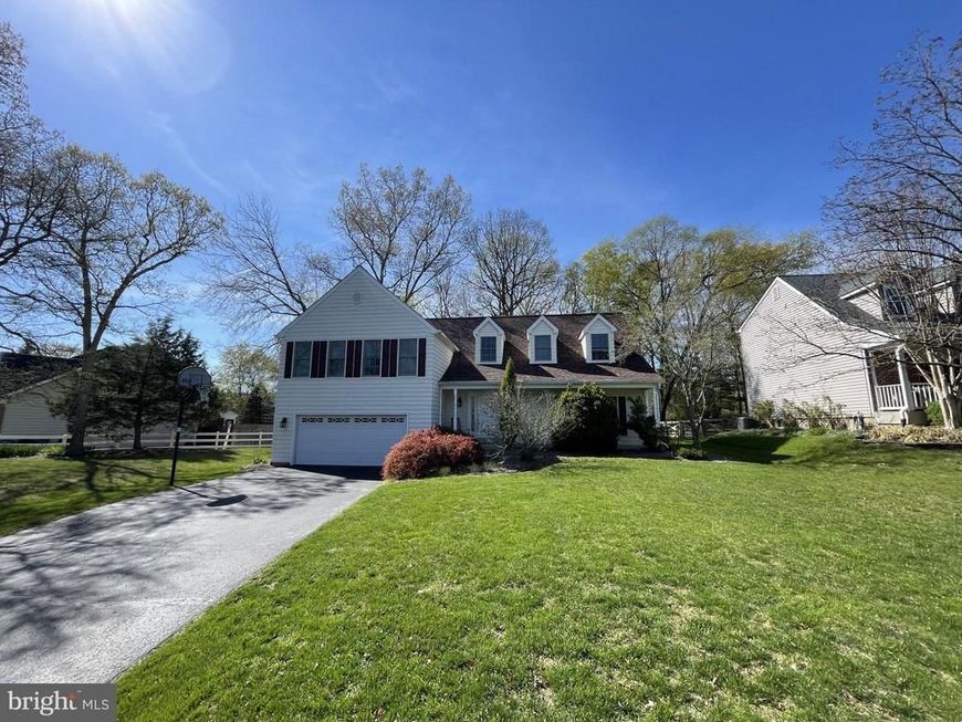 8816 Doves Fly, Laurel, MD 20723 Main Photo