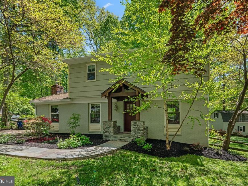 14023 Castlebar Drive, Glenwood, MD 21738 Main Photo