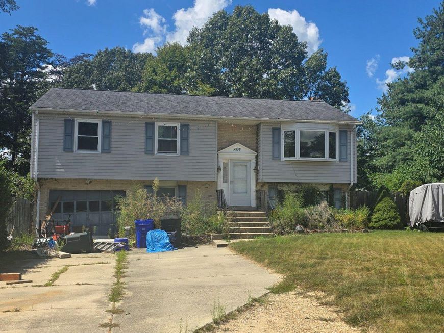 9508 Mellow Court , Laurel, MD 20723 Main Photo