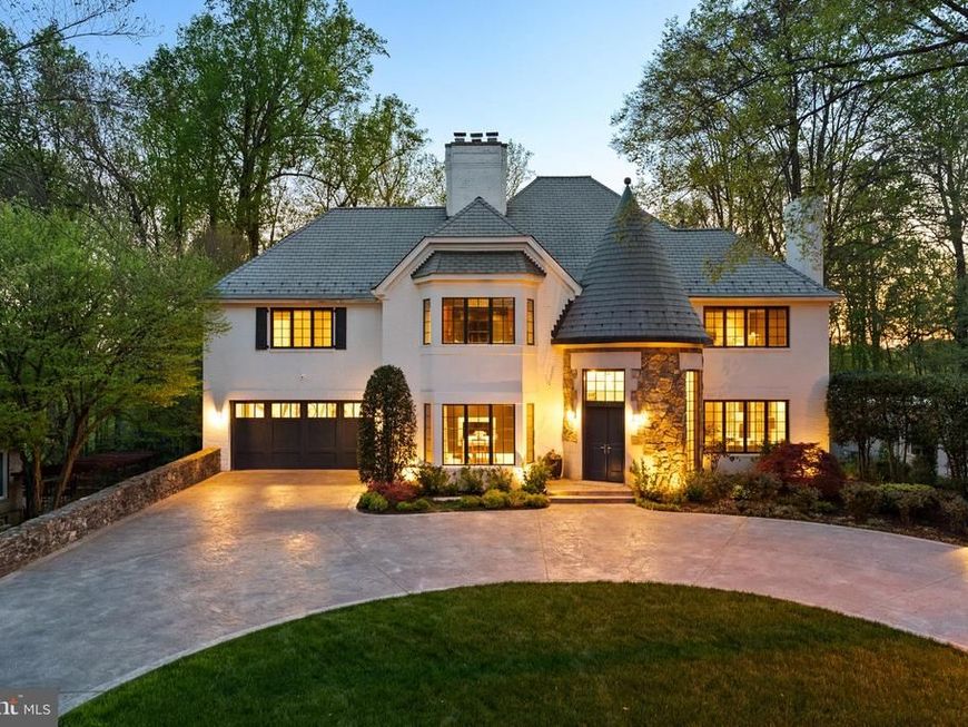 6936 Carmichael Avenue , Bethesda, MD 20817 Main Photo