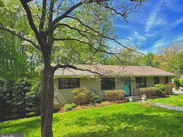 14010 BERRYVILLE, DARNESTOWN, MD 20874