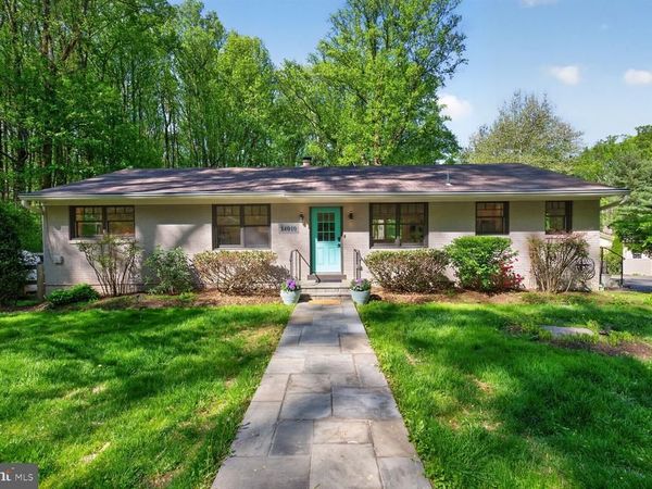 14010 BERRYVILLE, DARNESTOWN, MD 20874