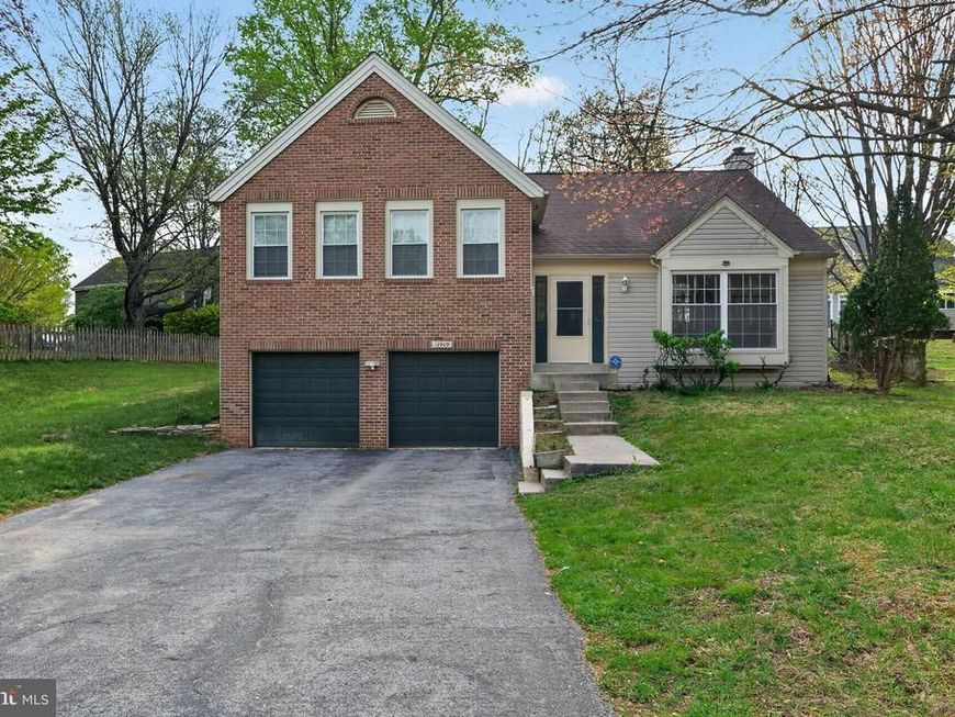 12909 Summer Hill Drive , Silver Spring, MD 20904 Main Photo