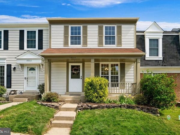 19311 CHURUBUSCO LANE , GERMANTOWN, MD 20874