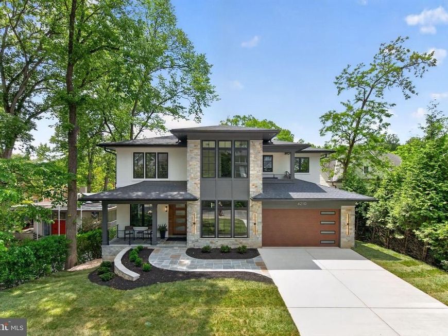 6210 Dahlonega Road, Bethesda, MD 20816 Main Photo