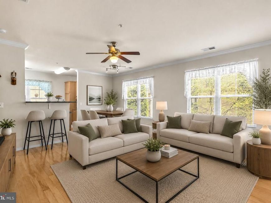 11750 Old Georgetown, Unit 2315, North Bethesda, MD 20852 Main Photo