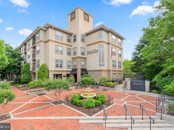 11750 OLD GEORGETOWN , Unit 2315, NORTH BETHESDA, MD 20852